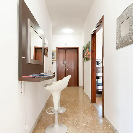 Di Palma 4 - Family House City Centre - Lecce Selection Exterior photo