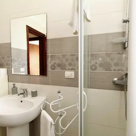 Di Palma 4 - Family House City Centre - Lecce Selection Exterior photo