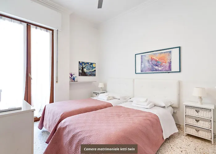 Di Palma 4 - Family House City Centre - Lecce Selection