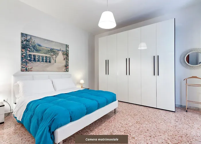 Di Palma 4 - Family House City Centre - Lecce Selection