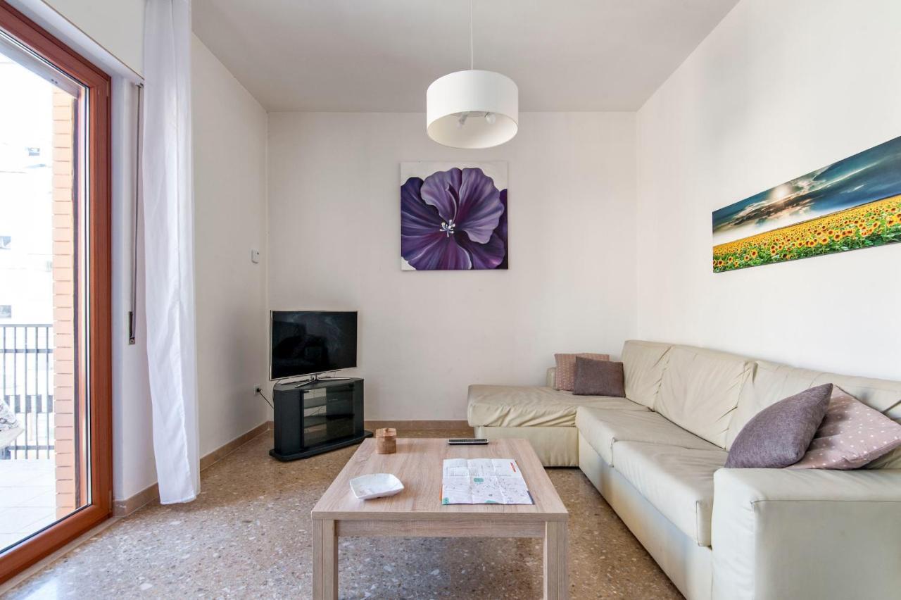 Di Palma 4 - Family House Centre - Selection Apartamento *