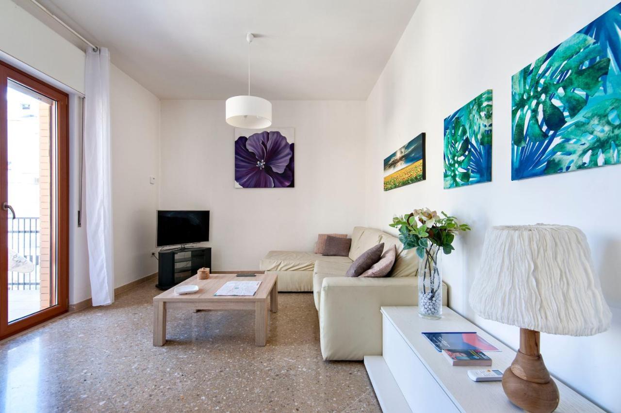 Di Palma 4 - Family House Centre - Selection Apartamento *