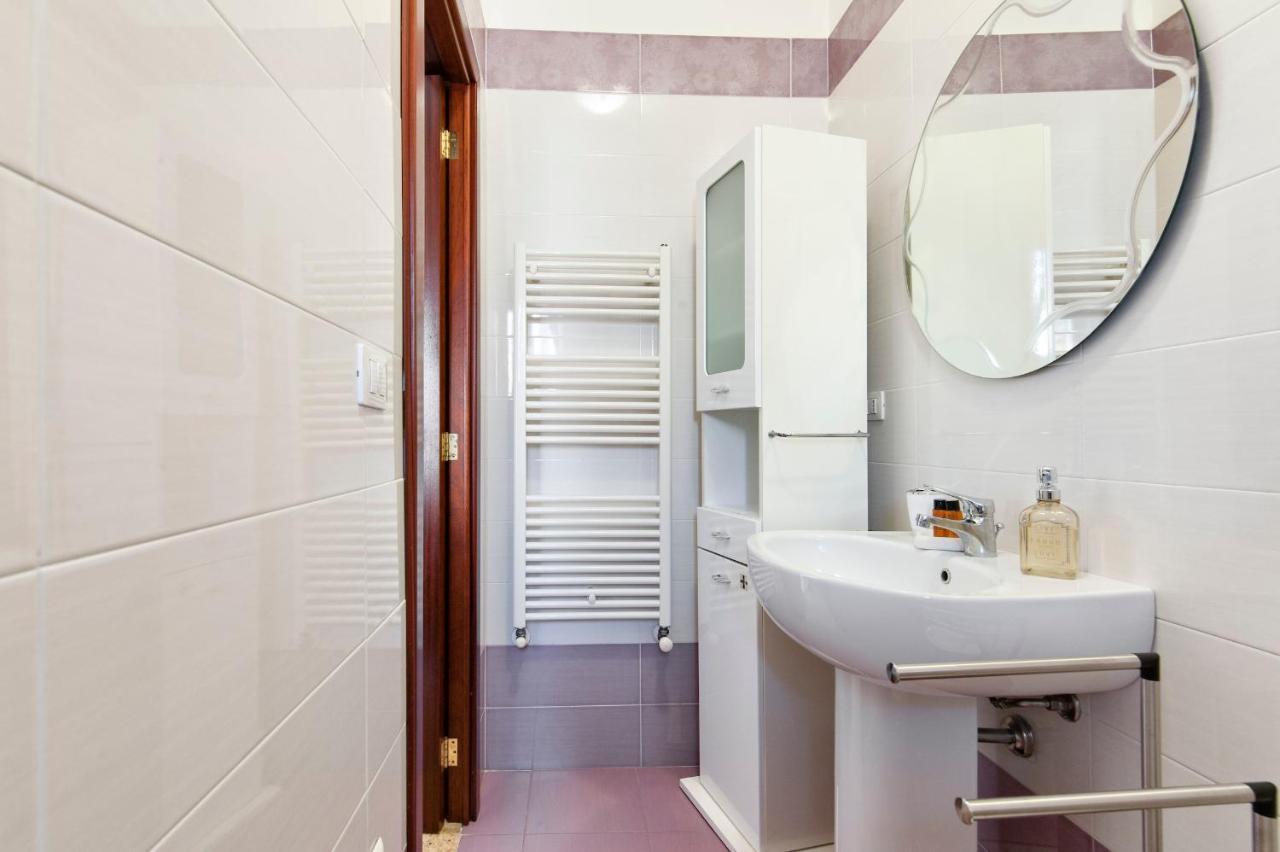 Di Palma 4 - Family House Centre - Selection Apartamento