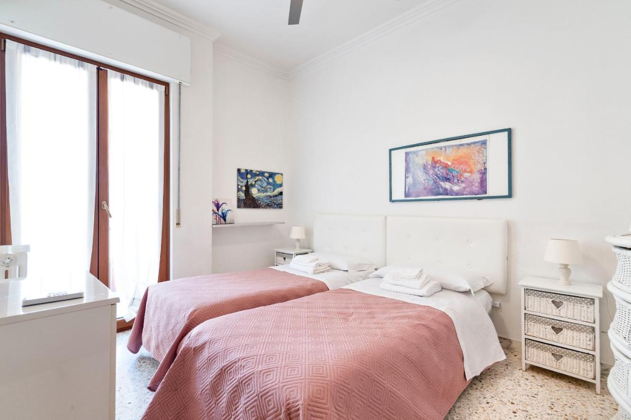 Apartamento Di Palma 4 - Family House Centre - Selection